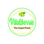 vitalberrie logo