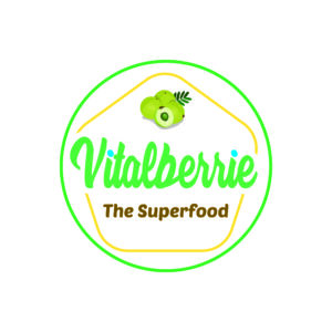 vitalberrie logo